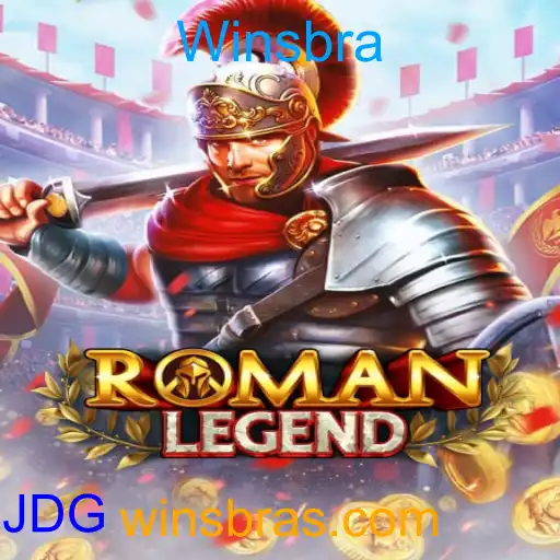 RomanLegend
